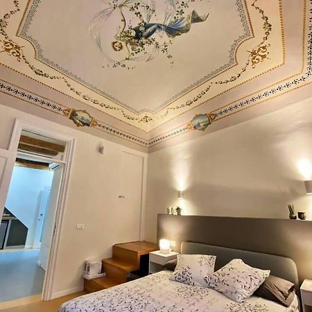 Turna Apartment Cefalu Ngoại thất bức ảnh