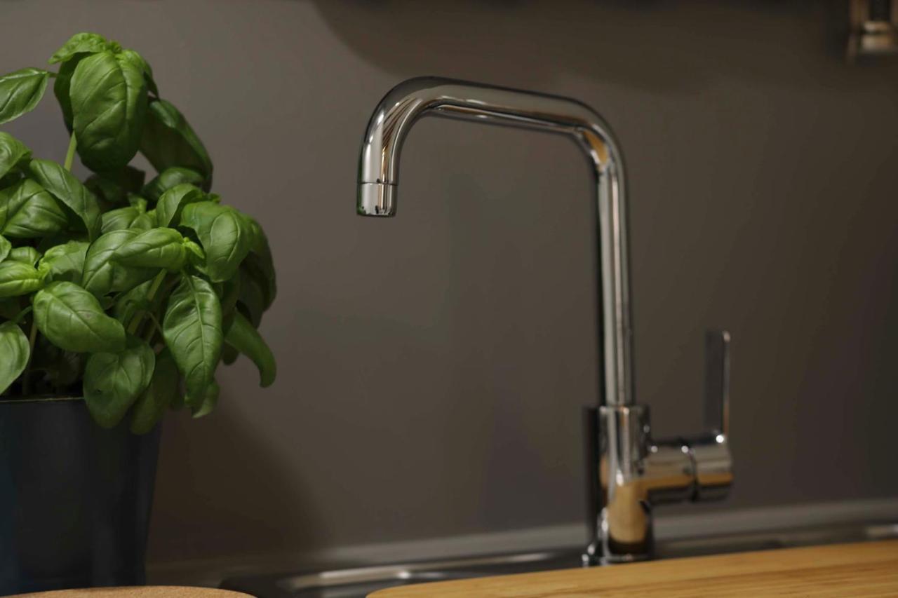 Turna Apartment Cefalu Ngoại thất bức ảnh