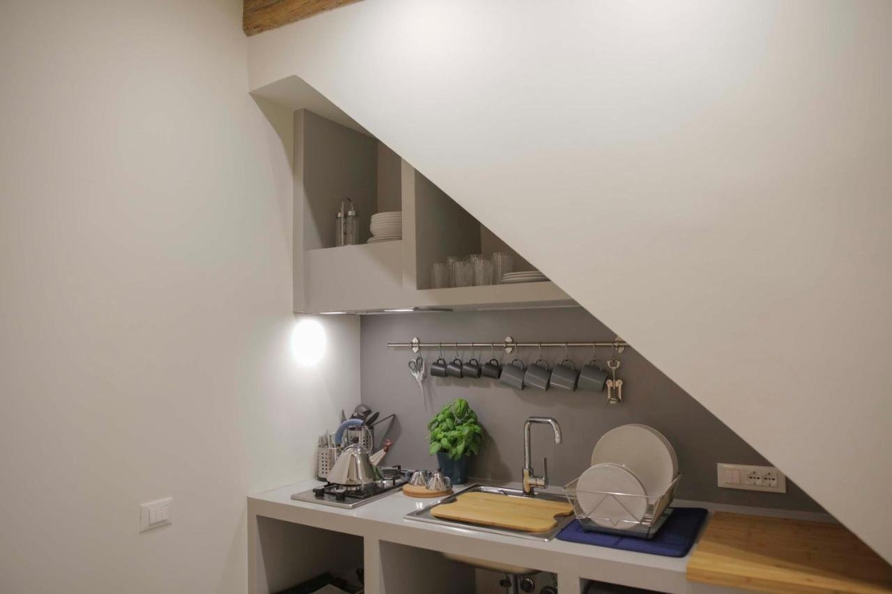 Turna Apartment Cefalu Ngoại thất bức ảnh