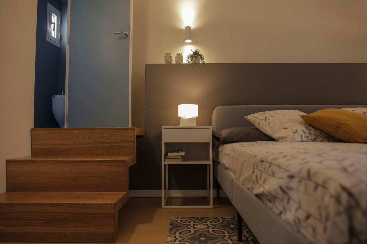 Turna Apartment Cefalu Ngoại thất bức ảnh